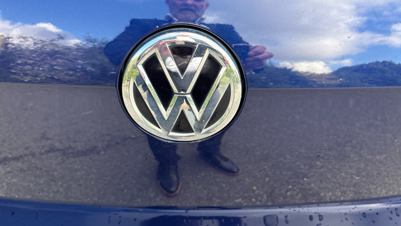 Volkswagen Golf 1.6 TDI SE [Nav] 5dr Diesel Hatchback